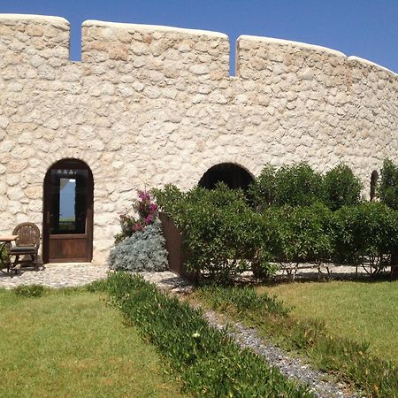 Dar Danse, The Bubble On The Beach Hotel Zaouia Akermoud Room photo