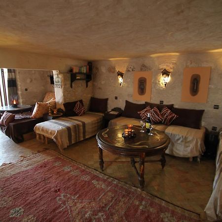 Dar Danse, The Bubble On The Beach Zaouia Akermoud Room photo