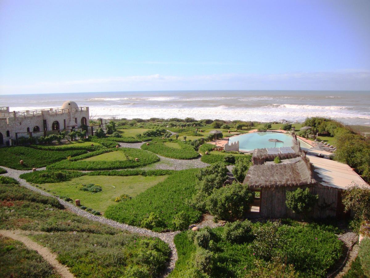 Dar Danse, The Bubble On The Beach Hotel Zaouia Akermoud Room photo