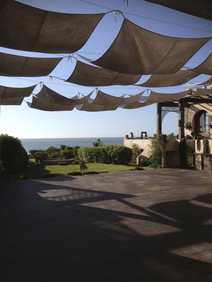 Dar Danse, The Bubble On The Beach Hotel Zaouia Akermoud Room photo