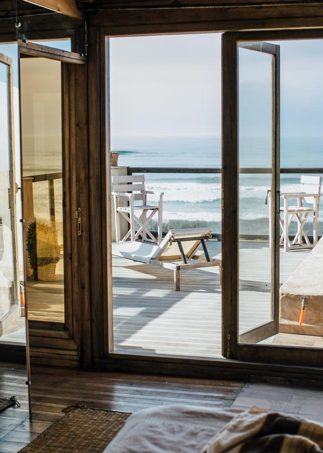 Dar Danse, The Bubble On The Beach Hotel Zaouia Akermoud Room photo